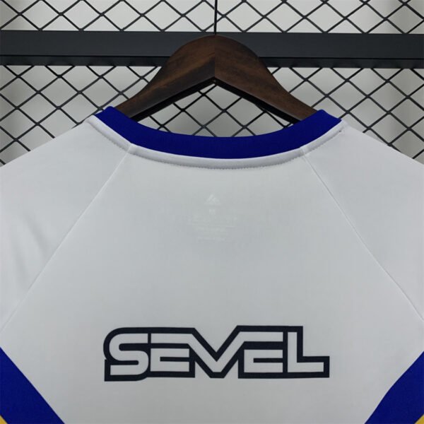 1 Boca Juniors 1990/91 Away Retro Jersey S-2XL