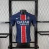 Paris Saint Germain 24/25 home jersey with star version (player version) S-2XL