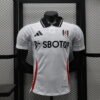 10 Fulham 24/25 home jersey (player version) S-2XL