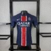 10 Paris Saint Germain 24/25 home jersey Champions League numbered version (player version) S-2XL