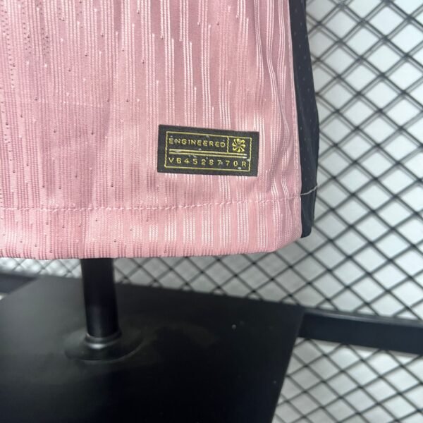 Paris Saint Germain 24/25 Second away jersey (player version) S-2XL