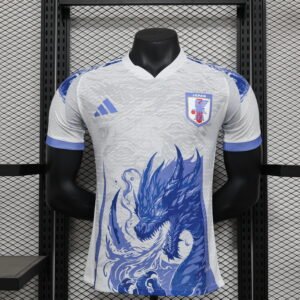 Japan 2024 Special Edition Player Jersey S-2XL