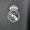 100d420a Real Madrid 2016/17 Second Away Retro Long Sleeve Jersey S-2XL