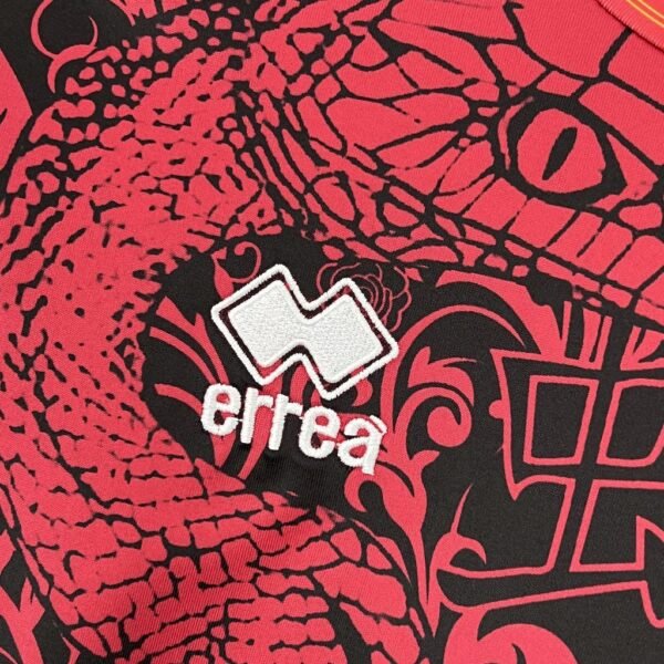 Sheffield United 24/25 Special Edition Fan Version Jersey - S-2XL