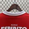 Benfica 2004/05 Home Retro Jersey S-2XL