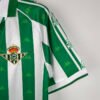 Real Betis 1995/97 Home Retro Jersey S-2XL