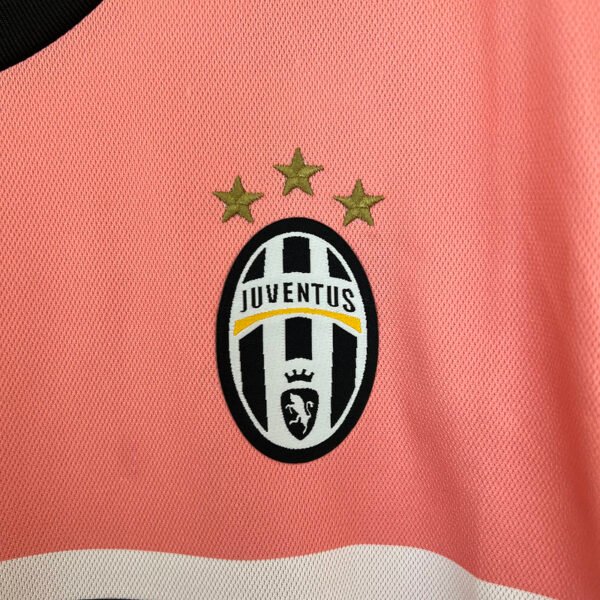 Juventus 2015/16 Away Retro Jersey S-2XL