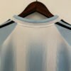 Argentina 2004/05 Home Retro Jersey S-2XL