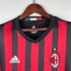 AC Milan 2016/17 Home Retro Jersey S-2XL