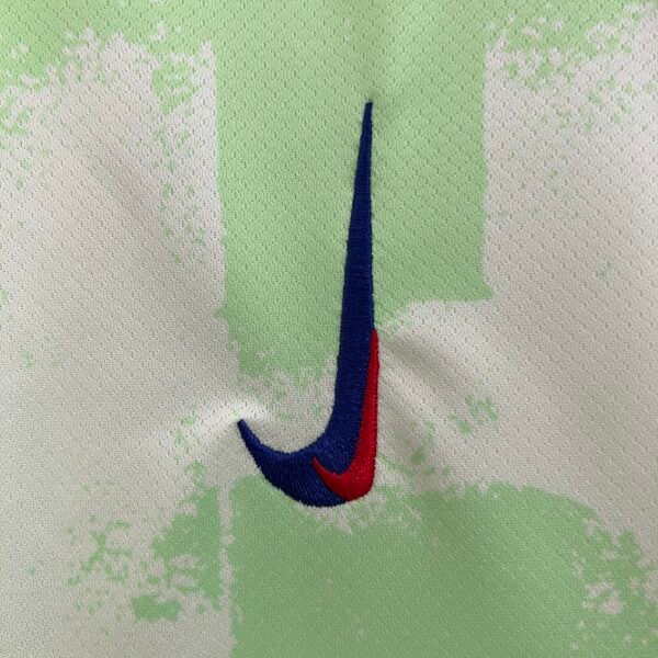 Barcelona 24/25 Second away jersey (fan version) S-4XL