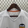 10833031 Valencia 2006/07 Home Retro Jersey S-2XL