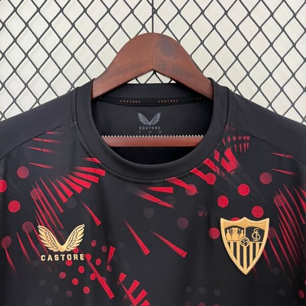 Sevilla FC 24/25 Third Away Fan Jersey - S-2XL