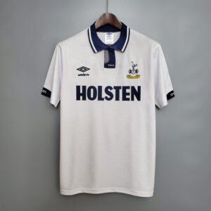 Tottenham 1991/93 Home Retro Jersey S-2XL