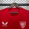10c4a72b Athletic Club 25/26 Goalkeeper Jersey (Fan Version) S-2XL