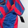 Barcelona 2009/10 Home Retro Jersey S-2XL