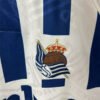 Real Sociedad 1994/95 Home Retro Jersey S-2XL
