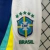 10d57403 Brazil 2024 Away Youth Jersey - Sizes 16-28