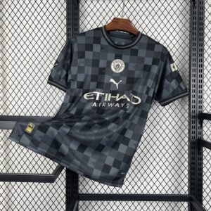 Manchester City 24/25 Special Edition Fan Version Jersey - S-2XL