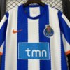 Porto 2010/11 Home Retro Jersey S-2XL