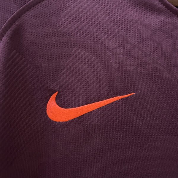 Barcelona 2017/18 Second Away Retro Jersey S-2XL