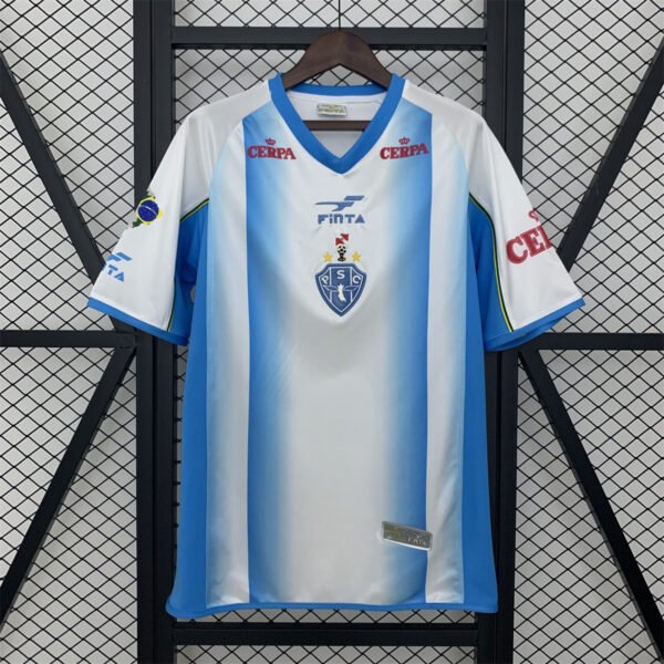 Paysand 2003 Home Retro Jersey S-2XL