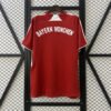 Bayern Munich 2007/08 Home Retro Jersey S-2XL