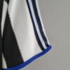 Newcastle United 2000/01 Home Retro Jersey S-2XL