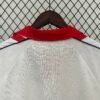 Denmark 1988 Away Retro Jersey S-2XL