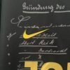 Eintracht Frankfurt 24/25 125th Anniversary Fan Version - S-2XL