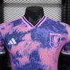 Japan 2025 Special Edition Player Jersey S-2XL
