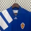1168493b Zaragoza 1992/93 Away Retro Jersey S-2XL