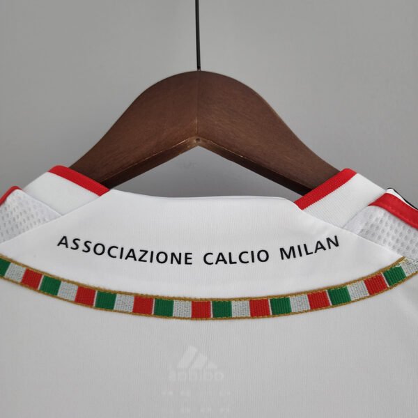 AC Milan 2011/12  Away Retro Jersey S-2XL