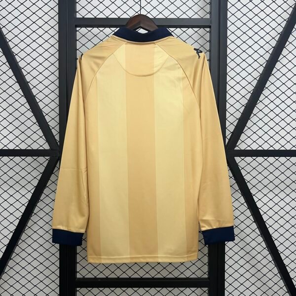 Deportivo La Coruña 25/26 Special Edition Long Sleeve Jersey - S-2XL