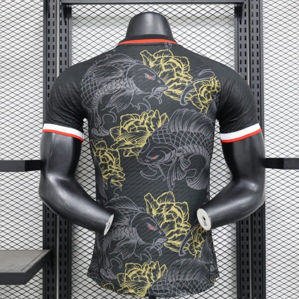 Japan 2024 Special Edition Player Jersey S-2XL