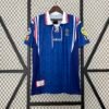 11dfb854 France 1996 Home Retro Jersey S-2XL