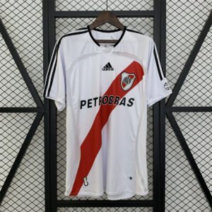 River Plate 2006/07 Home Retro Jersey S-2XL