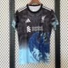 Liverpool 25/26 Blue Phoenix Special Edition (Fan Version) S-2XL