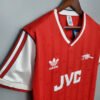 120de1f4 Arsenal 1988/89 Home Retro Jersey S-2XL