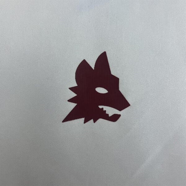 129d106b Rome 1992/94 Away Retro Jersey S-2XL