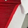 Monaco 2016/17 Home Retro Jersey S-2XL