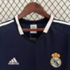Real Madrid 2004/05 Away Retro Jersey S-2XL