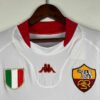 Rome 2001/02 Away Retro Jersey S-2XL
