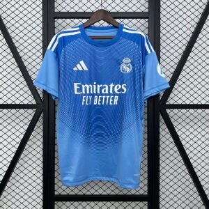 Real Madrid 25/26 Special Edition Fan Version Jersey - S-2XL