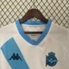 Deportivo La Coruña 24/25 Away Fan Version Jersey - S-2XL