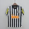 Santos 2012/13 Away Retro Jersey S-2XL