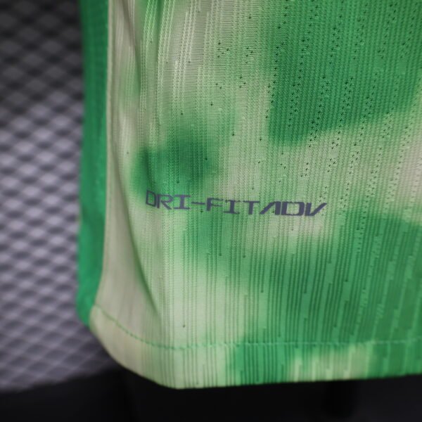 Barcelona 24/25 Second Away Jersey (Player Version) S-2XL