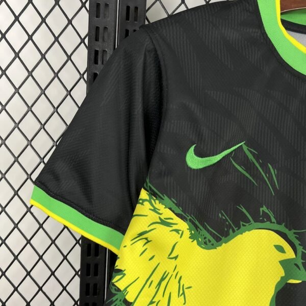 Brazil 2025 Special Edition Fan Jersey - S-2XL