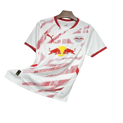 1371dc07-removebg-preview RB Leipzig 24/25 Home Fan Version Jersey - S-2XL