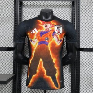 Japan 2024 Special Edition Player Jersey S-2XL