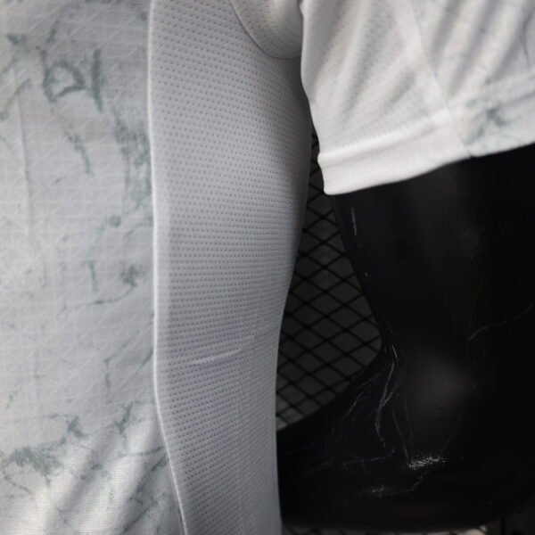 Manchester City 25/26 away jersey (player version) S-2XL